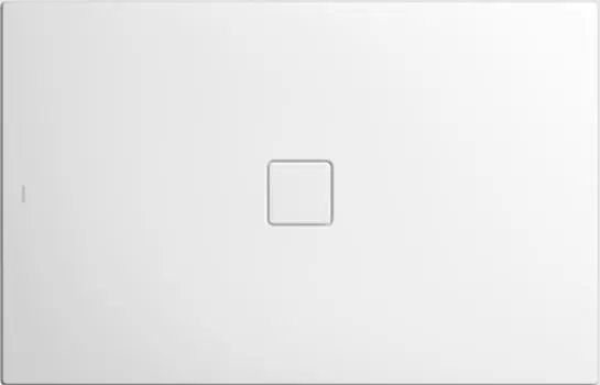 Kaldewei Avantgarde - dušas paliktnis 791-2, Conoflat 80x130 cm, polistirola balsts, balts 466148040001