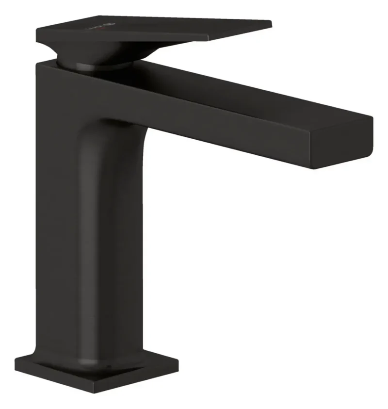 Kludi Decus - izlietnes maisītājs, matēts gunmetal 54282N275