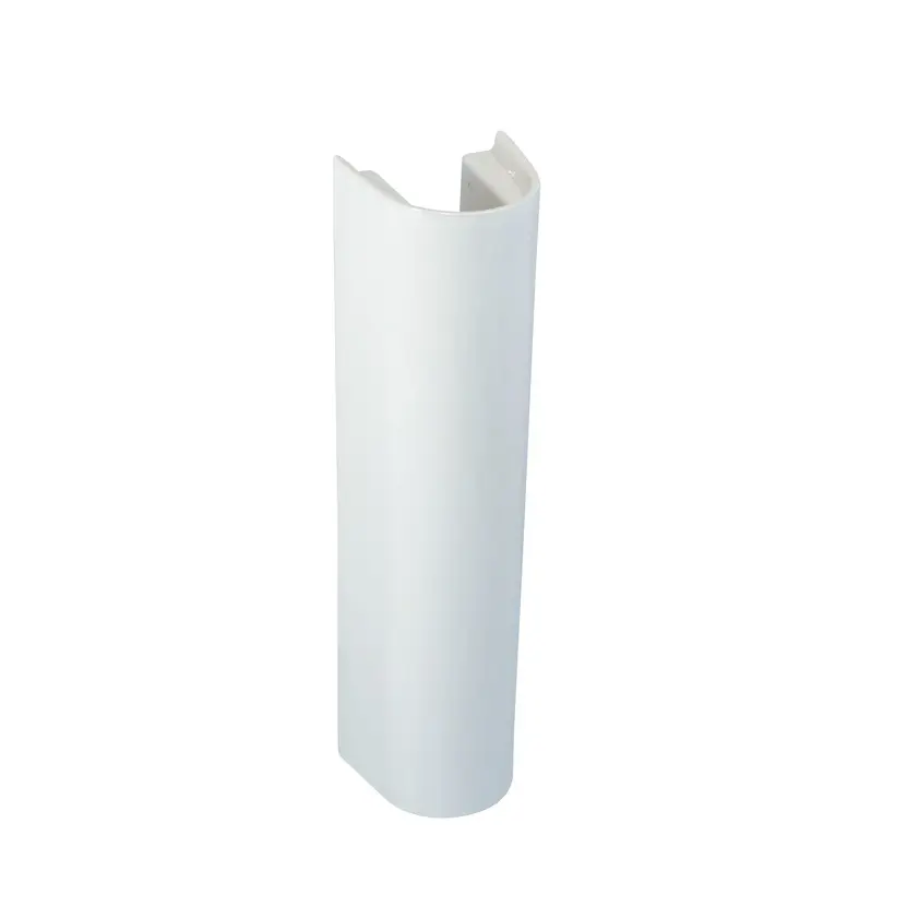 Laufen Pro - pjedestāls izlietnei, 20x18 cm, balts H8199500000001