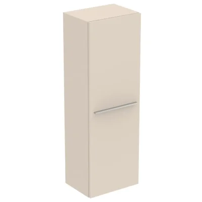 Ideal Standard i.Life A - augstais skapis 40x30x120 cm, 1 durvis L/R, ozols T5261NF