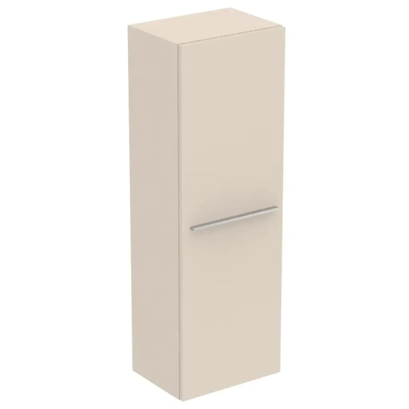 Ideal Standard i.Life A - augstais skapis 40x30x120 cm, 1 durvis L/R, ozols T5261NF