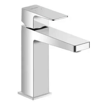 Duravit Manhattan - izlietnes maisītājs, MinusFlow, hroms MH1022002010