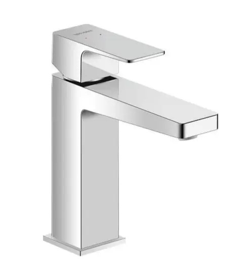 Duravit Manhattan - izlietnes maisītājs, MinusFlow, hroms MH1022002010