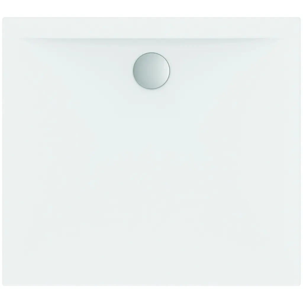 Ideal Standard Ultra Light - dušas paliktnis 100x90 cm, balts K518101