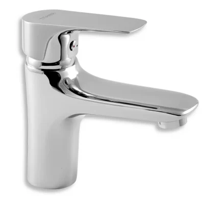 Novaservis Titania Nice - izlietnes maisītājs, hroms 97001/1,0