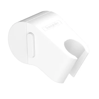 Hansgrohe WallStoris - slīdnis, balts matēts 27917700