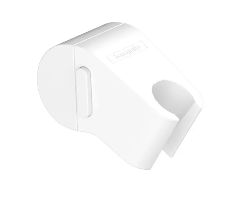 Hansgrohe WallStoris - slīdnis, balts matēts 27917700