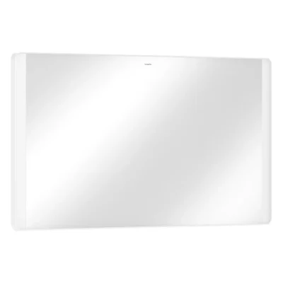 Hansgrohe Xarita Lite Q - spogulis ar LED apgaismojumu, 70x120 cm, matēti balts 54965700