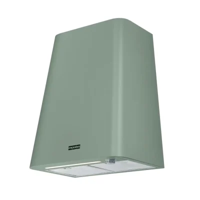 Franke Smart - tvaika nosūcējs FSMD 508 GN, platums 50 cm, zaļš 335.0530.200