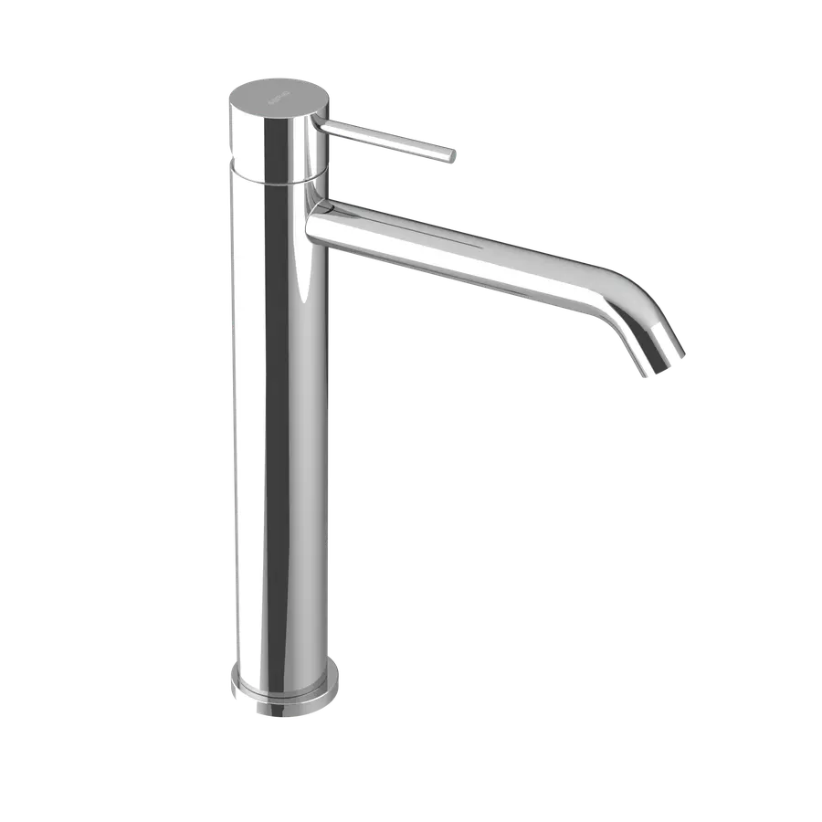 Sapho Ultramix - izlietnes maisītājs, hroms UT007