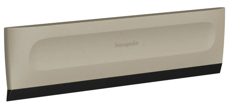 Hansgrohe WallStoris Planet Edition - stikla tīrītājs, bēšs 28913210