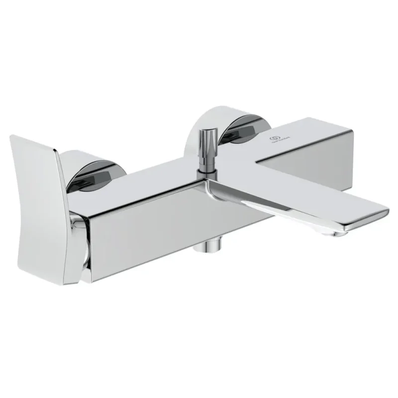 Ideal Standard Conca Tap - vannas sienas maisītājs, hroms BC762AA