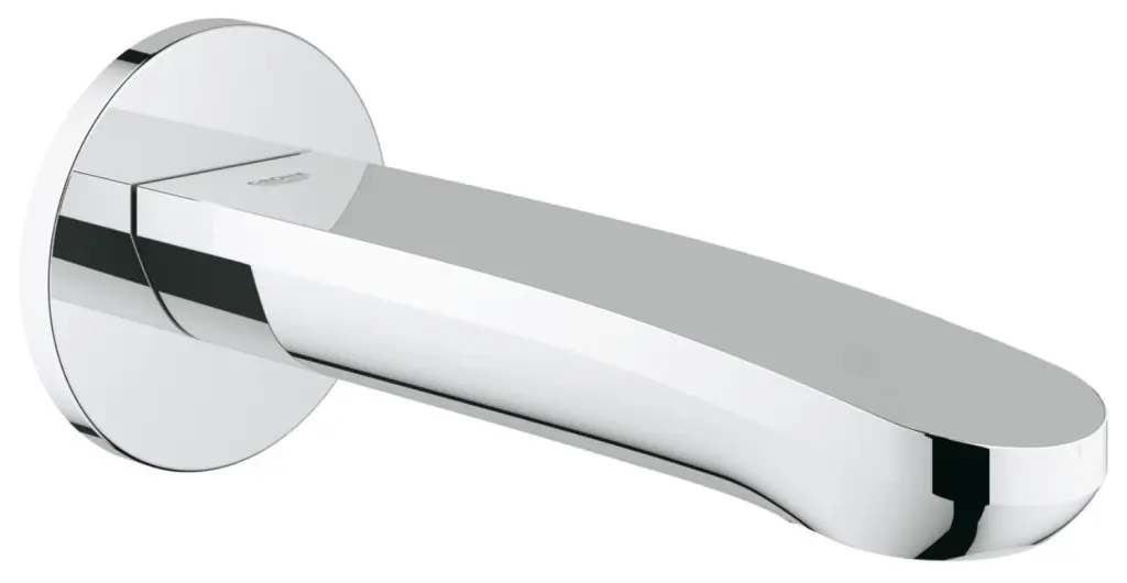Grohe Eurostyle Cosmopolitan - vannas ieplūde, hroms 13276002