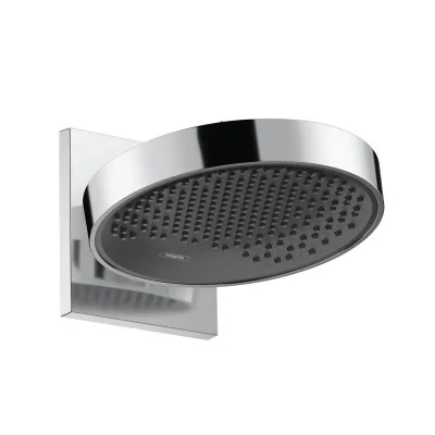 Hansgrohe Rainfinity - galvas duša 250 ar sienas pieslēgumu, 1jet, hromēts 26226000