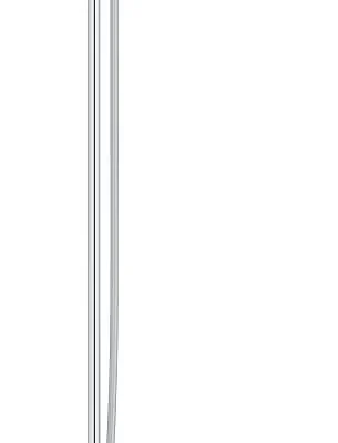 Grohe Vitalio Comfort - dušas komplekts ar vannas termostatu, 25x25 cm, 2 strūklas veidi, hroms 26984001