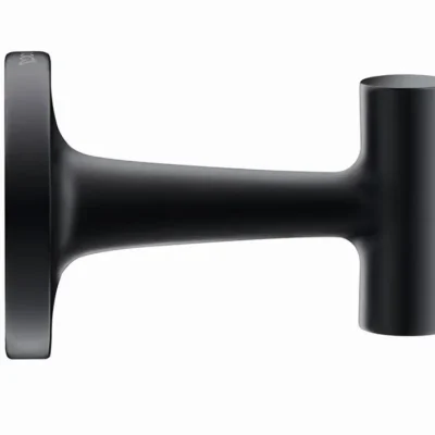 Duravit Starck T - āķis, melnsmatt 0099294600