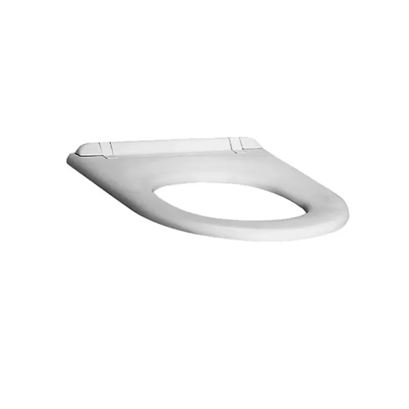 Laufen Libertyline - WC sēdeklis bez vāka, balts H8914700000001