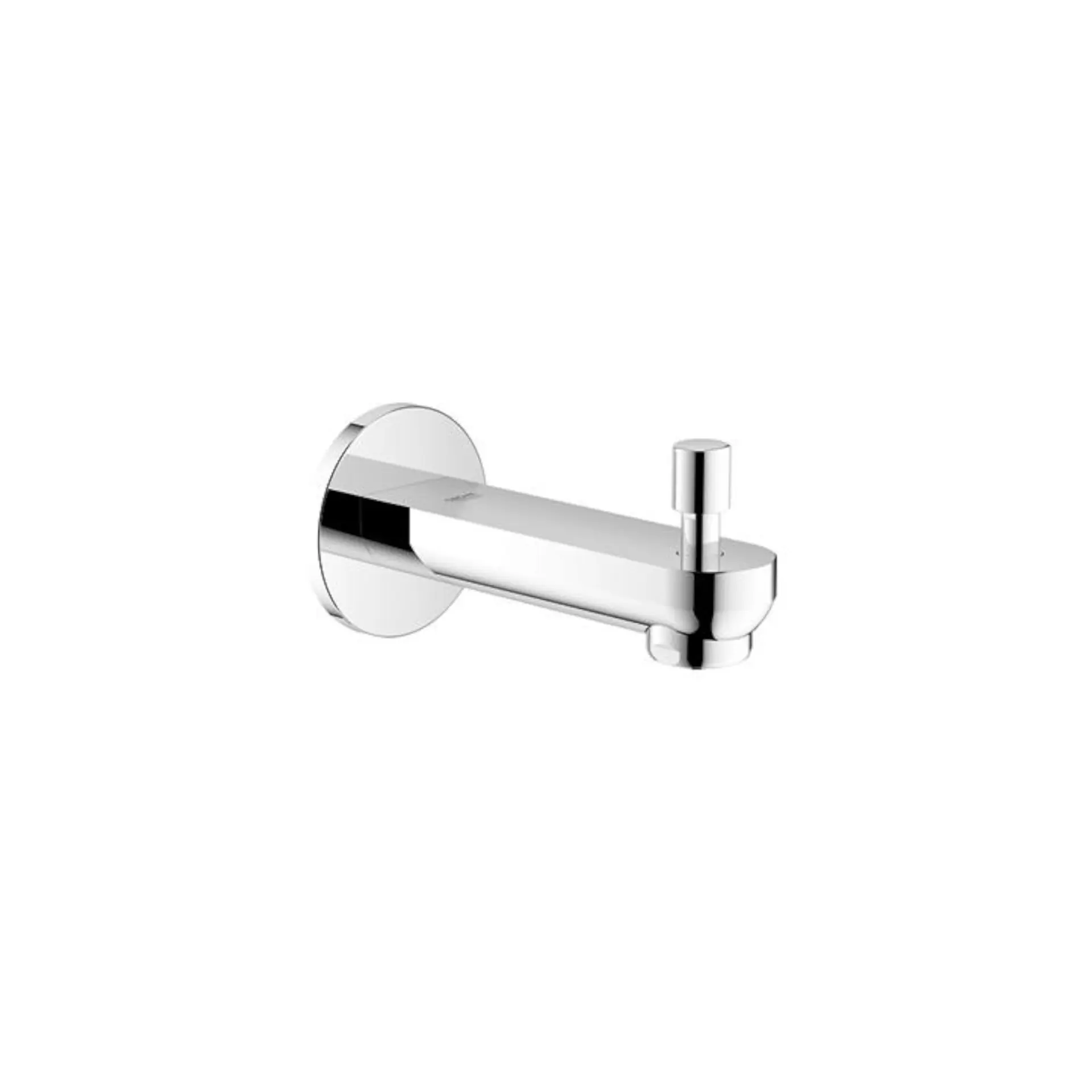 Grohe Eurosmart Cosmopolitan - vannas izteka, hroms 13273000