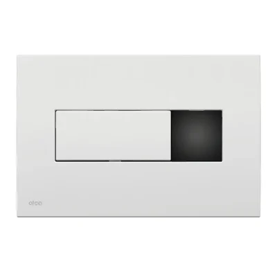 Alcadrain vadības plates - elektroniska skalošanas vadība, tīkla pieslēgums, balta M370S