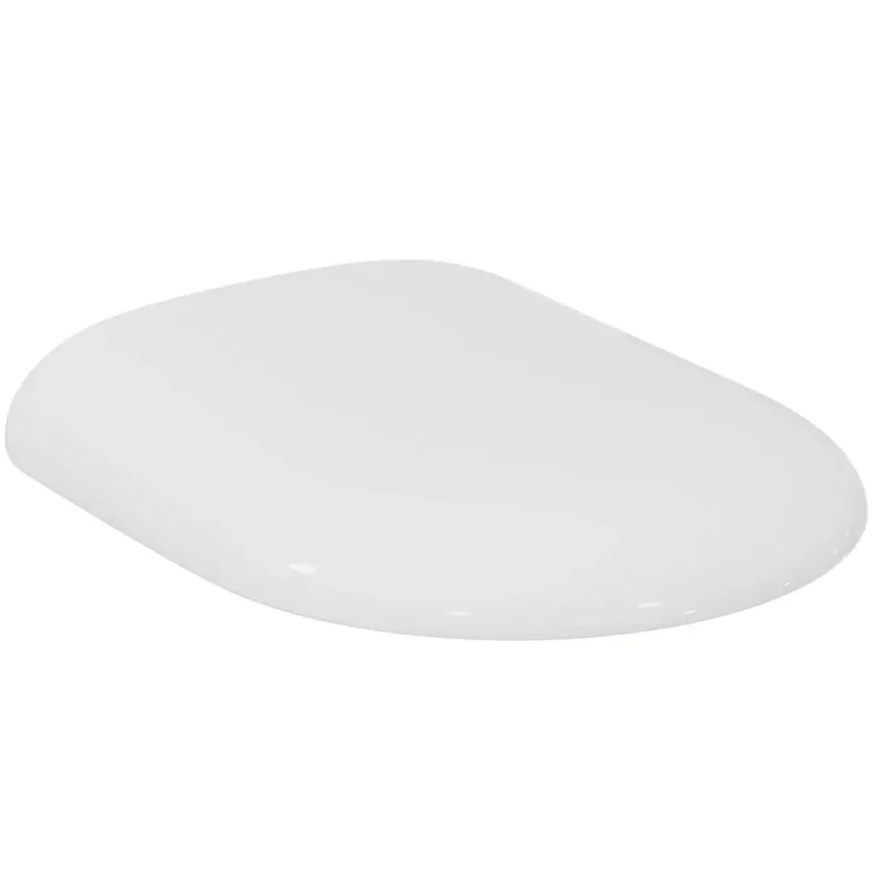 Ideal Standard Tizio - WC sēdeklis, Wrapover, balts K701501