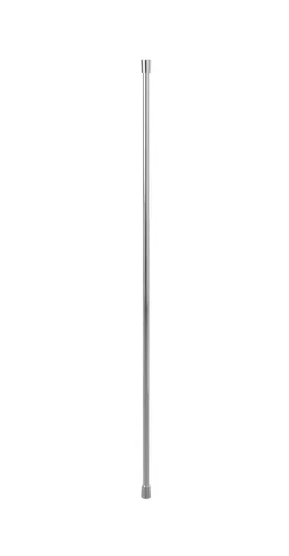 Villeroy & Boch Universal Showers - dušas šļūtene 160 cm, hroms TVC00003400061