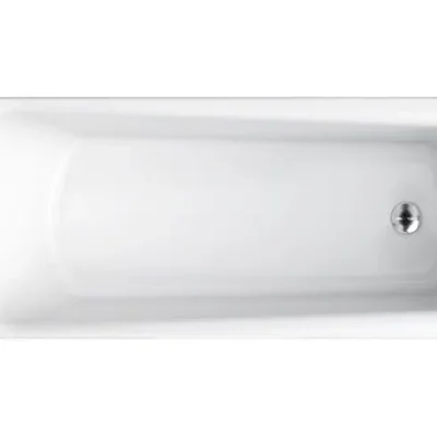 Cersanit - vanna 170x70 cm, balta S301-244