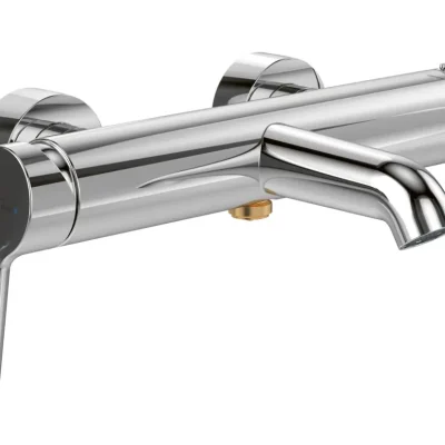 Villeroy & Boch Skyla - vannas maisītājs, hroms TVS11600300061