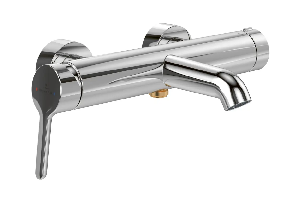 Villeroy & Boch Skyla - vannas maisītājs, hroms TVS11600300061