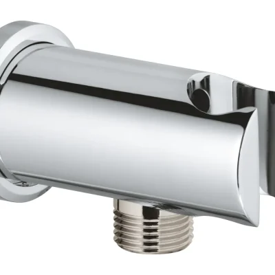 Grohe Rainshower - sienas pieslēguma līkums, hroms 26658000