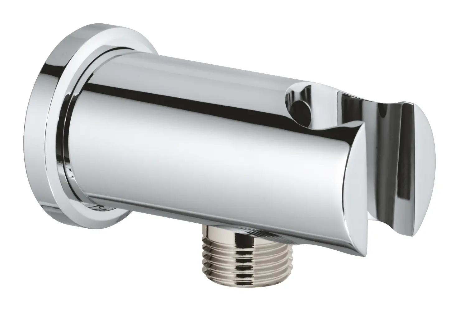 Grohe Rainshower - sienas pieslēguma līkums, hroms 26658000