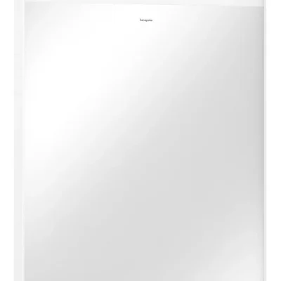 Hansgrohe Xarita Lite Q - spogulis ar LED apgaismojumu un apsildi, 70x60 cm, IR sensors, matēti balts 54970700