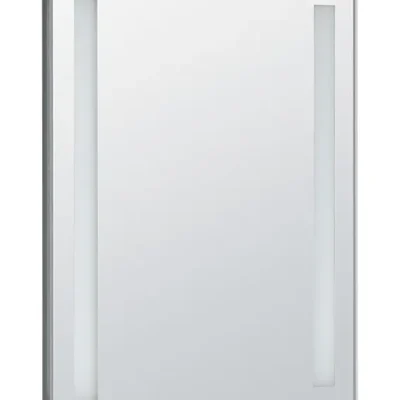 Aqualine Accessoires - spogulis ar LED apgaismojumu, 60x80 cm ATH6