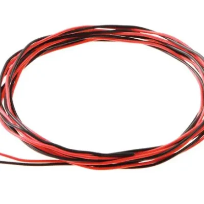 Tece TECEplanus - pieslēguma kabelis paredzēts WC un pisuāra elektronikas 12-V barošanai, 10 m 9810004