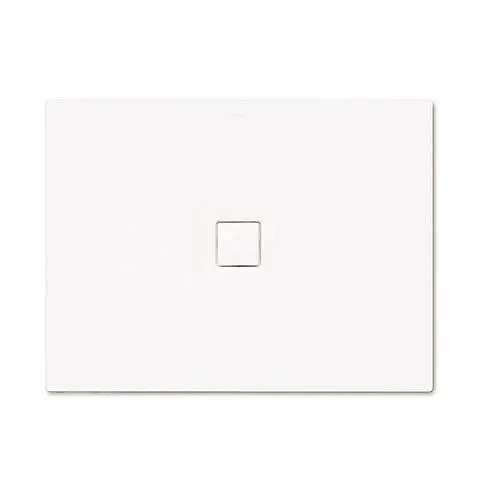 Kaldewei Avantgarde - taisnstūrveida dušas paliktnis Conoflat 792-2, 90x130 cm, balts - dušas paliktnis, putupolistirola balsts 466248040001