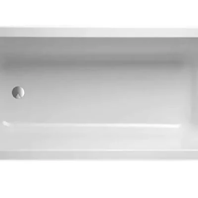 Villeroy & Boch Architectura - vanna 150x70 cm, Alpu balts UBA157ARA2V-01