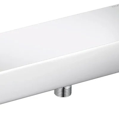 Keuco Edition 11 - termostata dušas maisītājs, hroms 51126010100