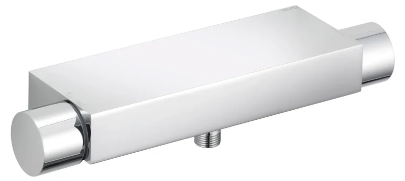 Keuco Edition 11 - termostata dušas maisītājs, hroms 51126010100