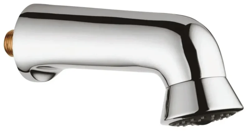 Grohe Relexa - sporta galvas duša, hroms 28948000