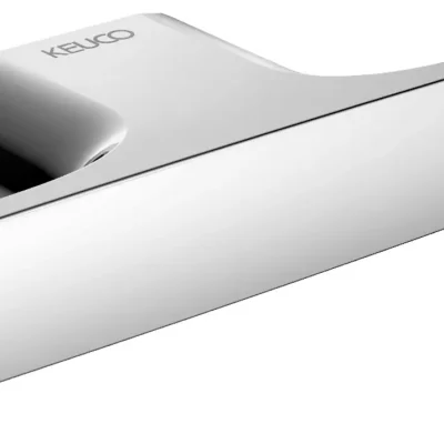 Keuco Edition 400 - dubultais āķis, hroms 11515010000