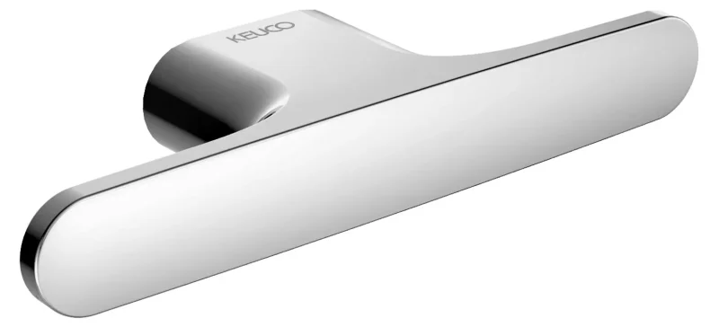 Keuco Edition 400 - dubultais āķis, hroms 11515010000