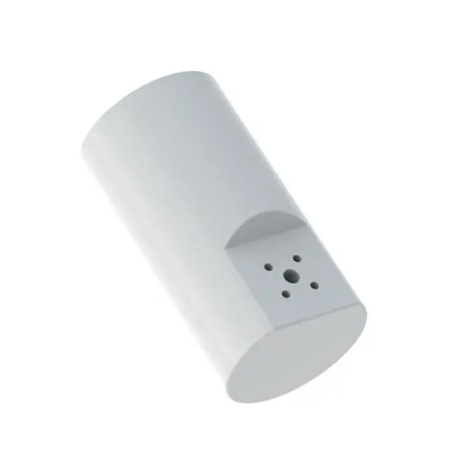 Geberit AquaClean - dušas sprausla elektroniskajam dušas WC AquaClean 4000 242.376.00.1