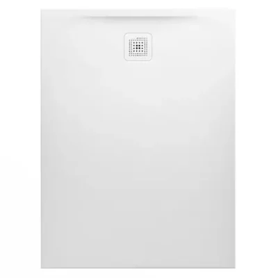 Laufen Pro - dušas paliktnis 120x90 cm, balts H2109580000001