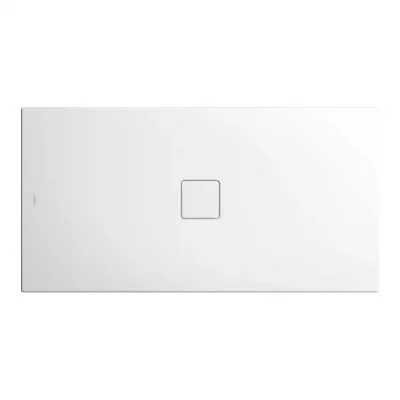 Kaldewei Avantgarde - dušas paliktnis Conoflat 867-2, 100x180 cm, polistirola balsts, balts 468448040001