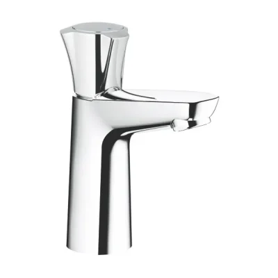 Grohe Costa L - stāvvārsts, hroms 20186001