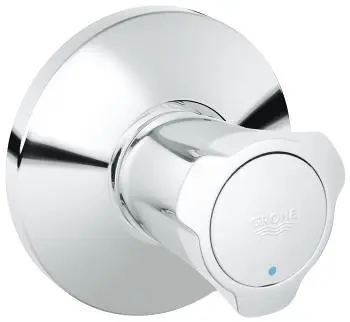 Grohe Costa L - vārsts - virsbūve, hromēts 19808001