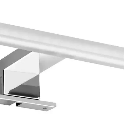 Sapho Beleuchtung - LED lampa Miraka, garums 300 mm, 5 W, hroms MR300