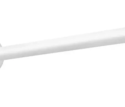 Hansgrohe Aktiva - dušas svira 39 cm, matēti balta 27413700