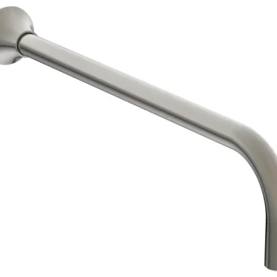 Ideal Standard La Dolce Vita - dušas sviras, 39 cm, Silver Storm BD679GN