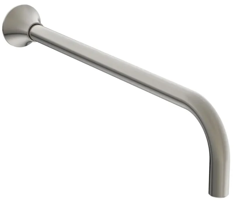 Ideal Standard La Dolce Vita - dušas sviras, 39 cm, Silver Storm BD679GN