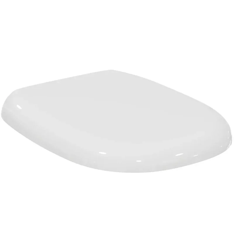 Ideal Standard Tesi - WC sēdeklis, balts T663001